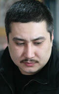 Александр Итыгилов