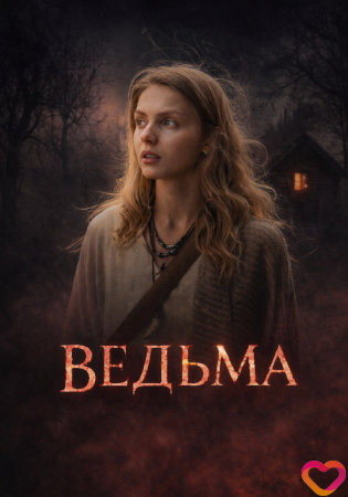 Ведьма