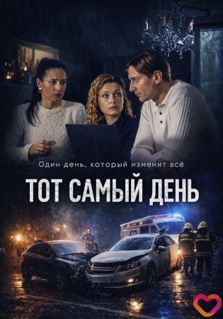 Тот самый день
