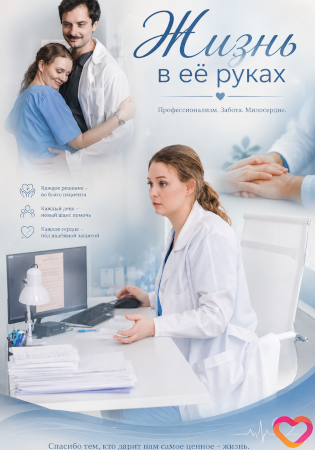 Жизнь в её руках