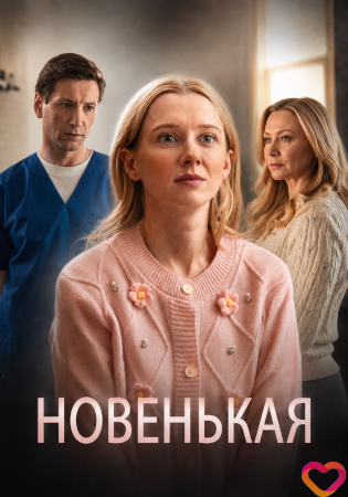 Новенькая