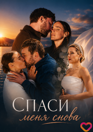 Спаси меня снова